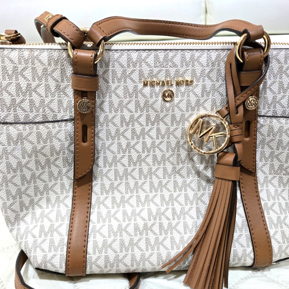 Michael Kors Sullivan Bag